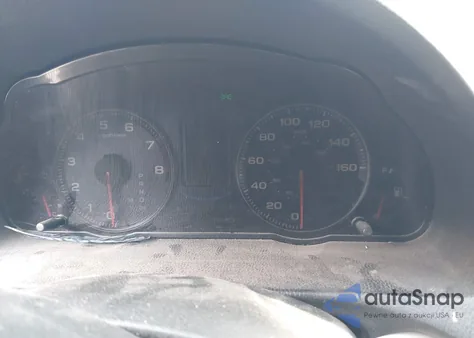 2004 Acura Tsx from USA, damaged, VIN JH4CL968X4C023519